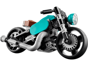 LEGO Vintage Motorcycle 31135