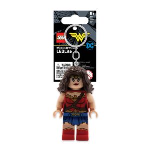 LEGO Wonder Woman Key Light 5008113