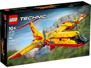 LEGO 42108 Mobile Crane